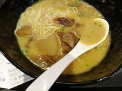 -百事佳烧鸭牛腩(上海虹桥站店)