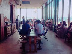 -Cafe Aewol Monsant
