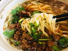 -吴淞老街砂锅馄饨(北兴路店)