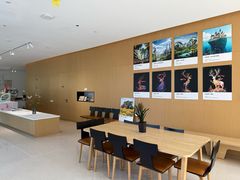 -木嘛working coffee&bar(碧道馆店)