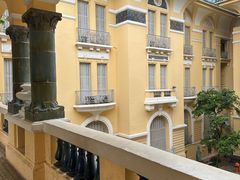 -胡志明市美术馆