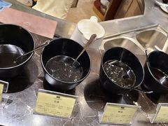 -上海吉臣维景酒店·维多利亚餐厅