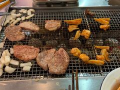 -马路牙子烧烤音乐酒馆(望京店)