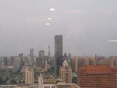 -石家庄诺华廷酒店(万象城湾里庙步行街店)