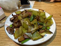 -牛八宝桂林米粉(八里庄店)