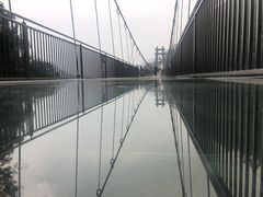 -古龙峡云天玻霸