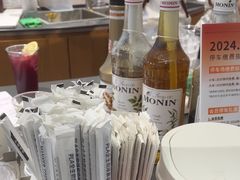 -Manner Coffee(深圳仁恒梦中心烘培店)