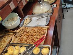 -蟹谢蒸鲜自助餐厅