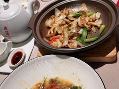 -尚一汤·粤菜海鲜(环球港店)