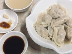 -聚荣饺子店