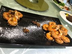 元宝虾-东来顺饭庄(新源里店)
