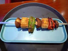 -列娜餐厅