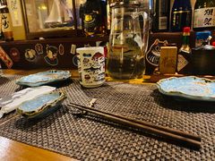 -半藏居酒屋(香港花园店)