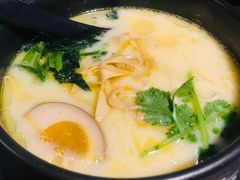 -和府捞面(石景山喜隆多店)