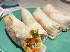 传统薄饼-味友·厦门味(杏林湾店)