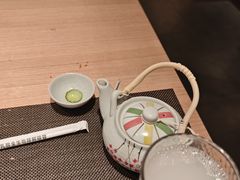 -德川家日本料理(顺义华联店)