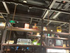 -探鱼·鲜青椒爽麻烤鱼(广州欣荣广场店)