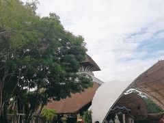 -清迈夜间动物园