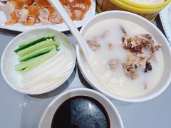 -燕春楼(海河华鼎店)