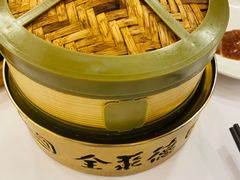-北京全聚德(和平门店)