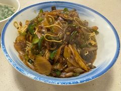 -氾水长鱼面(南苑小区店)
