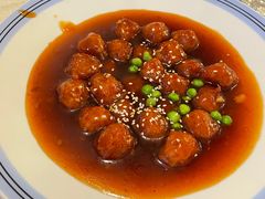 -老太原菜馆(中正天街店)
