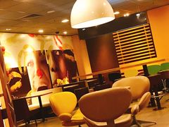 -麦当劳(豫园店)
