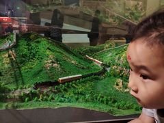 -中国铁道博物馆(正阳门馆)
