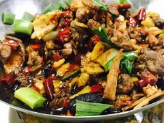 -新新湘菜馆(新中街二条店)