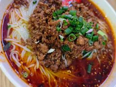 -秦云老太婆摊摊面(观音桥店)