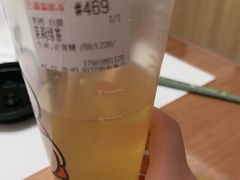 -蜜雪冰城(万达广场店)