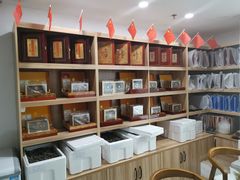 -宫品海参专卖店(静安大宁店)