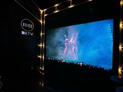 -魅KTV·AI辅唱(簋街店)