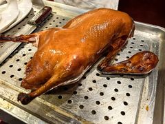 -皇城根·京城味家常菜(西市场·嘉华广场店)