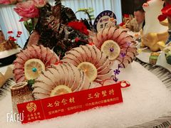 -尚海豆捞(乐虹坊店)