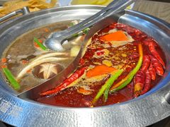 -彤德莱牛肉火锅(双港店)