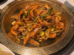 -重庆巴渝火锅(钟家村店)