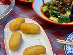 -京悦南门涮羊肉·羊蝎子火锅(田林路店)