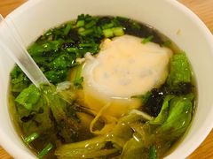 家宴灌蛋-家宴·灌蛋·沙茶面(曾厝垵店)