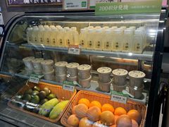-宝珠奶酪(浦东金桥店)