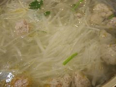 萝卜肉丸汤-张包铺(道外店)