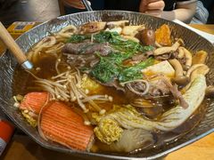 -极尚·大喜屋(光启城店)