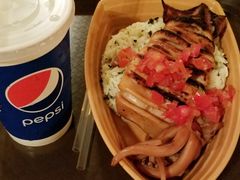 餐饮设施-上海迪士尼度假区