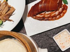 -大董(福田皇庭中心店)