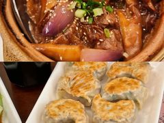 -巴扎美食·新疆菜·西域歌舞表演餐厅(新疆大厦店)