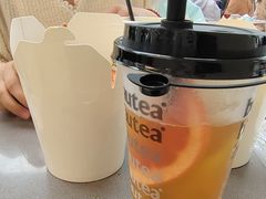 红袖青提-BeauTea水仙(coco park店)