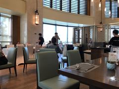 -舟山希尔顿酒店