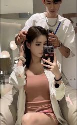 -3AM·S HAIR SALON烫发染发接发