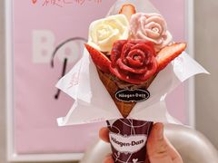 -哈根达斯(深圳海岸城店)