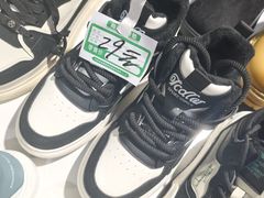 -西单明珠商场